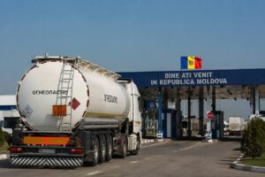 Ситуация с топливом в Молдове стабилизируется после крупных поставок бензина и дизтоплива