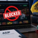 В Молдове заблокировали более 7 600 сайтов с нелегальными азартными играми