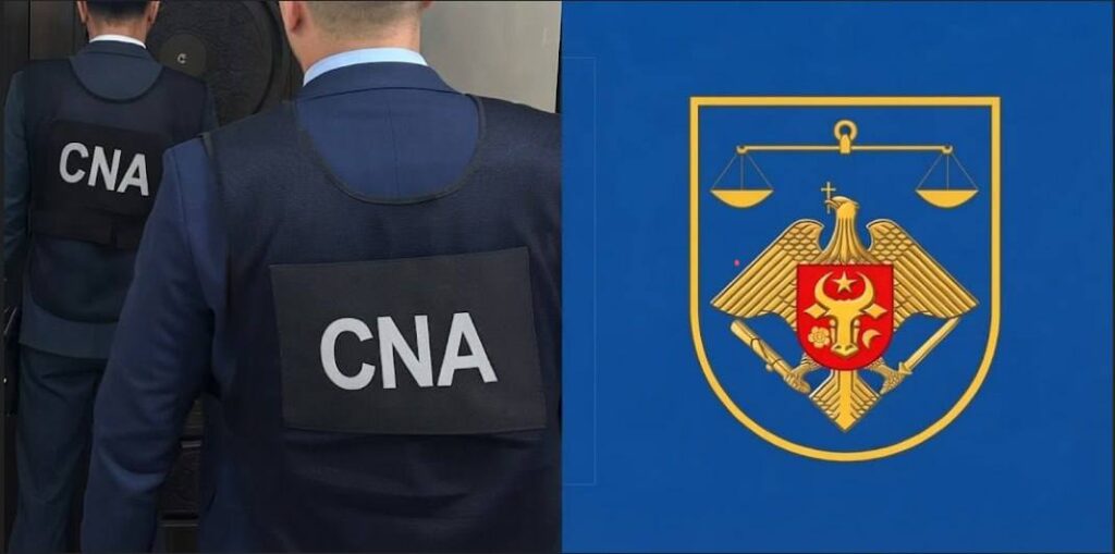 Инспектор налоговой службы подозревается в торговле влиянием