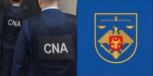 Инспектор налоговой службы подозревается в торговле влиянием