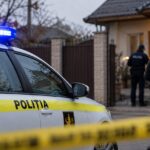 В Оргеевском районе мужчина выстрелил в себя в доме жены