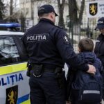 За неделю полиция разыскала 54 пропавших несовершеннолетних