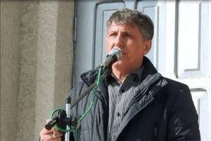 В Гагаузии прозвучал призыв бойкотировать выборы башкана