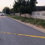 В Бессарабском районе водитель насмерть сбил пешехода и скрылся