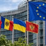 Европейский союз приступил к разработке четких поэтапных планов по вступлению в блок для четырех стран-кандидатов, в число которых входит Молдова
