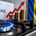 В Молдове вновь может вырасти тариф на газ. Что рассказали в НАРЭ