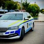 Более 4,4 тысячи нарушений ПДД выявили в Молдове за выходные