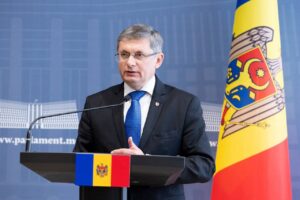 Гросу: ПДС пока не определилась с кандидатом в башканы Гагаузии