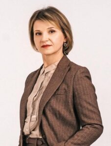 Иванна Кёксал заявила, что не обращалась к Партии социалистов Республики Молдова за поддержкой своей возможной кандидатуры на выборах в Гагаузии
