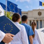 В Молдове признают квалификации медиков из ЕС