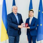 Михай Попшой обсудил с главой МИД Украины региональную безопасность и евроинтеграцию