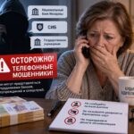 Телефонные мошенники похитили у жителей Молдовы более 1,2 млн леев за выходные