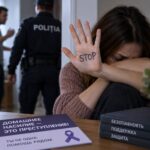 Почти 14 тысяч обращений о домашнем насилии поступило в полицию Молдовы с начала года