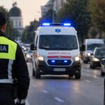 В Молдове стартовала операция «GIROFAR»: полиция усилила контроль на дорогах
