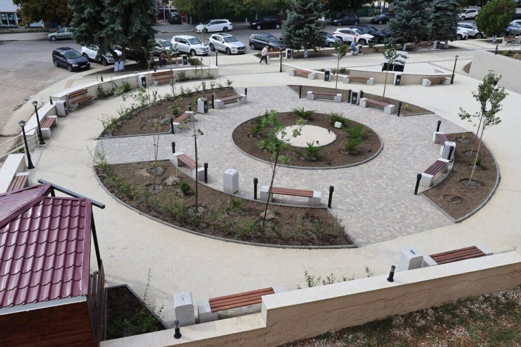 В Комрате пройдёт семейный городской вечер «Открой Комрат»