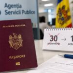 В Молдове на две недели отложили повышение цен на паспорта