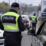 За минувшие выходные сотрудники полиции Молдовы зафиксировали более 3380 нарушений правил дорожного движения