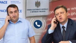 Павел Постикэ ответил на обвинения Гайдаржи и объяснил позицию ЦИК по выборам в Гагаузии