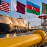 Правительство изучает возможность импорта газа из США, Катара и Азербайджана