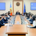 Правительство увеличило бюджет соцстрахования на 1,37 млрд леев