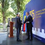 Премьер-министр принял участие в праздновании 35-летия Таможенной службы