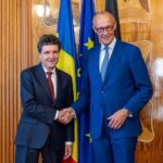 Президент Румынии призвал открыть все переговорные кластеры Молдовы с ЕС