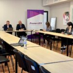 В Комрате прошла конференция Promo-LEX по наблюдению за выборами в Гагаузии