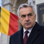 Бывшего кандидата в президенты Румынии Кэлина Джорджеску задержали по делу о мошенничестве на 1,1 млн евро