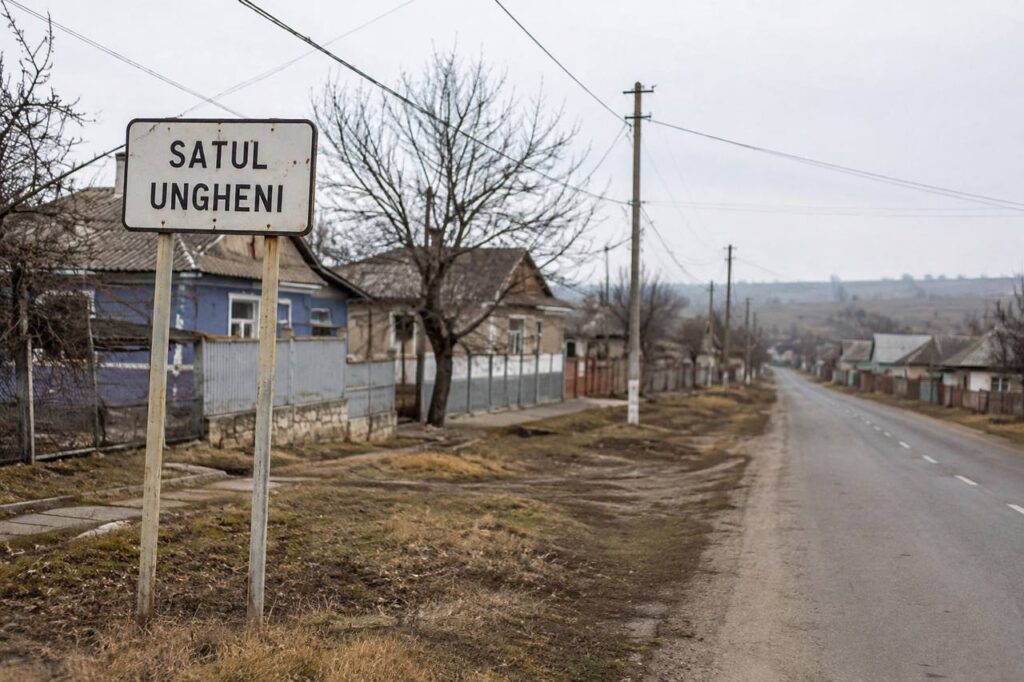 Село опустело: в населенном пункте Унгенского района осталось всего 18 жителей