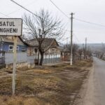 Село опустело: в населенном пункте Унгенского района осталось всего 18 жителей