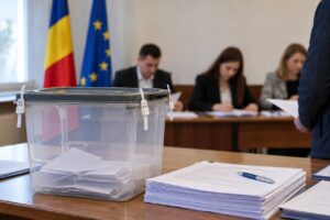 Центральный избирательный совет Гагаузии сформировал окружные избирательные советы первого уровня в Комрате, Чадыр-Лунге и Вулканештах