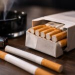 В Молдове на табачных изделиях появятся новые надписи: о чем речь
