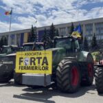 Ассоциация «Сила фермеров» пригрозила протестами из-за налоговой политики на 2027 год