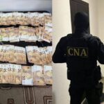 Троих жителей Кишинева задержали по делу о вымогательстве 7000 евро за влияние на суд
