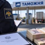 Таможенная служба перечислила в бюджет Молдовы более 881 млн леев за неделю