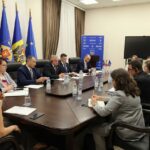 Генпрокуратура и ЕС усиливают сотрудничество в борьбе с коррупцией и оргпреступностью