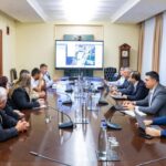 Премьер-министр Василий Тофан обсудил с фермерами меры поддержки аграрного сектора