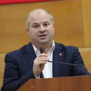 Топал заявил, что не будет участвовать в выборах башкана и депутатов НСГ