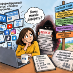 Игорь Боцан: «Борьба с дезинформацией не должна превращаться в цензуру»