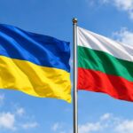 Глава офиса Зеленского тайно посетил Болгарию перед переговорами в США