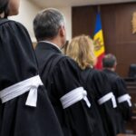 Судьи Молдовы с 12 октября начинают «японскую забастовку» из-за низких зарплат