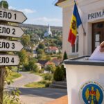 После реформы несколько сел будут выбирать одного примара и общий местный совет
