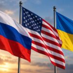 Россия заявила о готовности возобновить переговоры с Украиной и США в ноябре
