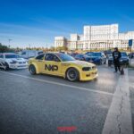 Молдавский пилот выиграл финал RoDrift 2026 в Бухаресте