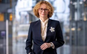 Заместитель генсека НАТО Радмила Шекеринска посетит Молдову с официальным визитом