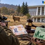 В Молдове ужесточили наказание за браконьерство: штрафы для юрлиц достигнут 200 тысяч леев