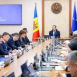 Кабинет министров одобрил создание офиса «Moldova Proiect»