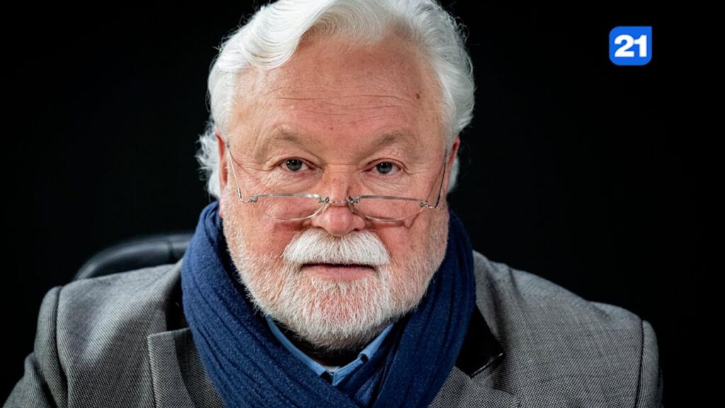 Виталий Андриевский: Николай Луцик стал частью истории молдавского виноделия