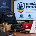 В Молдове запустят программу подготовки населения к кризисным ситуациям