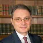 Президент Румынии Никушор Дан предложил кандидатуру Луки Никулеску на пост премьер-министра Румынии